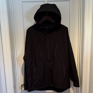 Icewear Daniel Ice-Softshell Technical Jacket with lots of pockets